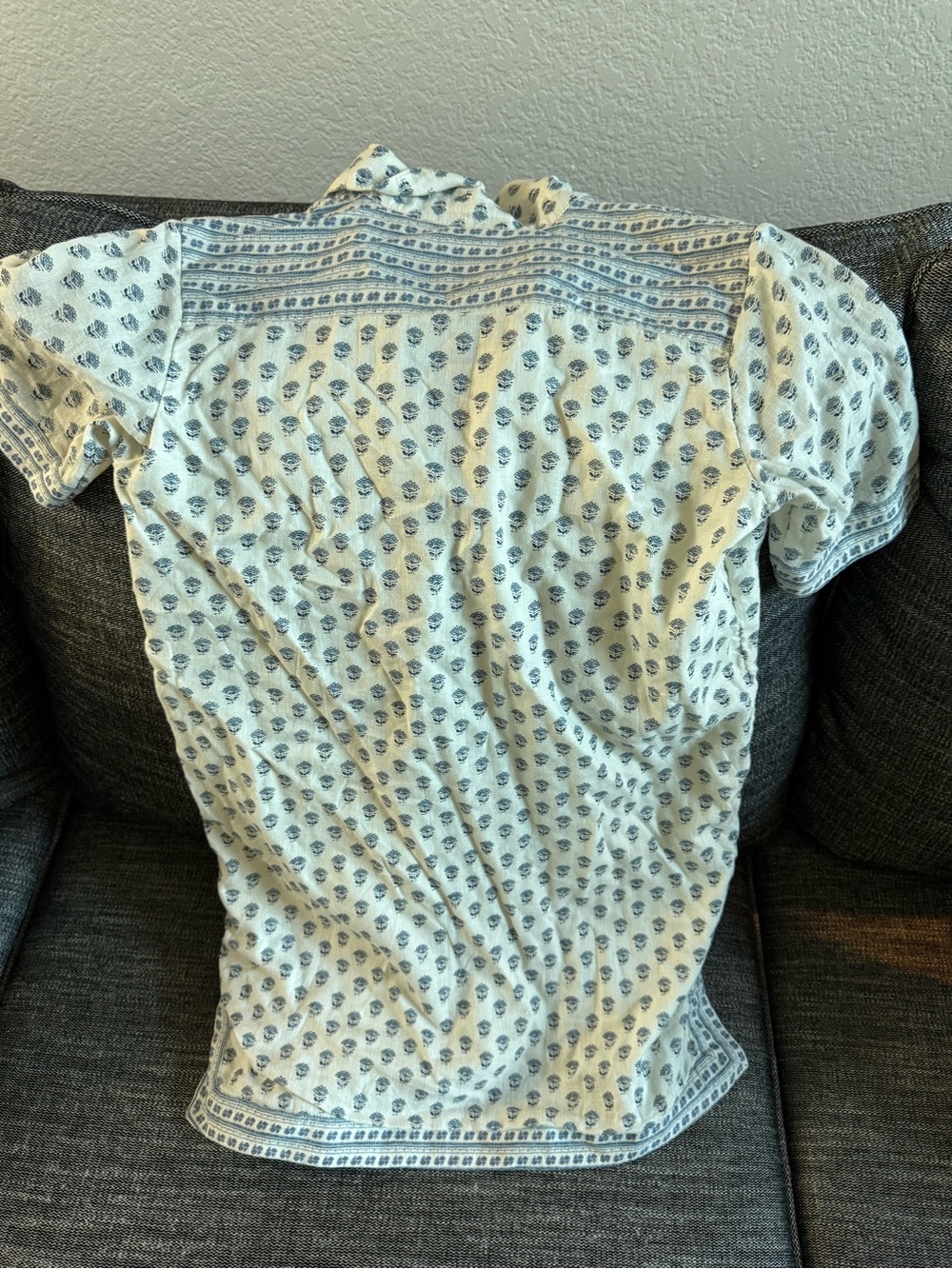 FAHERTY Women’s Rae Dress - Picture 4 of 4